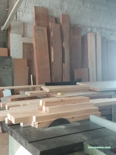 Mert Marangoz Mobilya