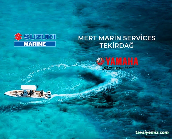 Mert Marin | Tekirdağ Tekne Bakım Ve Onarım Servisi
