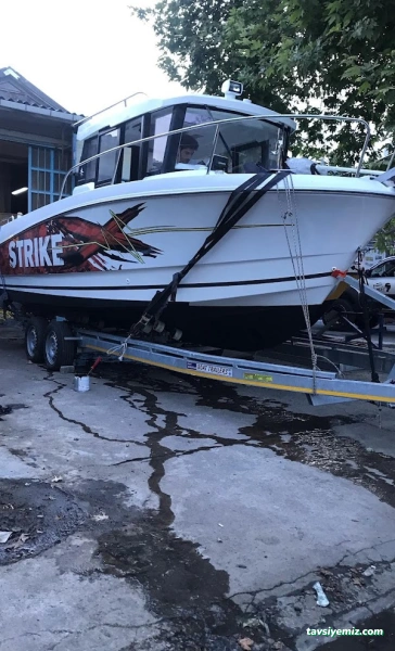 Mert Marin | Tekirdağ Tekne Bakım Ve Onarım Servisi