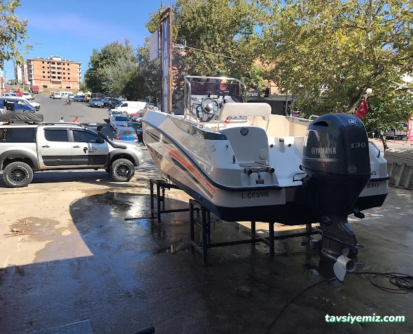 Mert Marin | Tekirdağ Tekne Bakım Ve Onarım Servisi