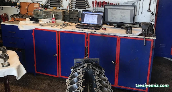 Mert Marin | Tekirdağ Tekne Bakım Ve Onarım Servisi