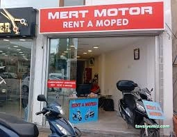 Mert Motosiklet
