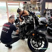 Mert Motosiklet