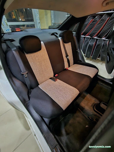 Mert Oto Kılıfları