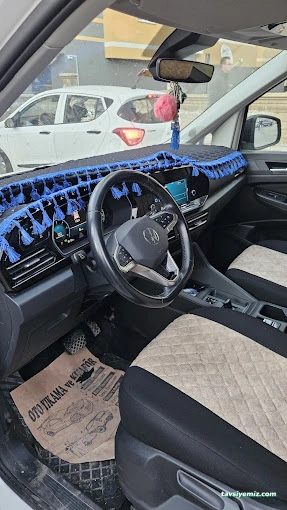 Mert Oto Kılıfları