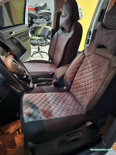 Mert Oto Kılıfları