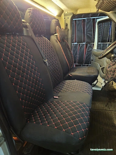 Mert Oto Kılıfları