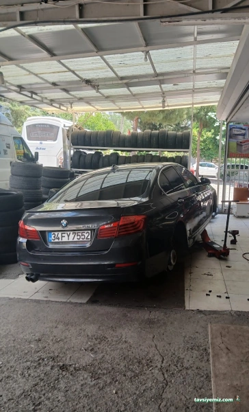 Mert Oto Lastik - 7/24 Yol Yardım, Çukurova Lastik -Akü