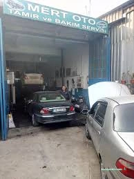 Mert Oto Tamir Bakım Şafak Bilgiç