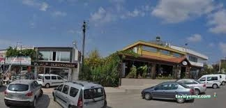 Mert Oto Tamir Bakım Şafak Bilgiç