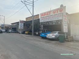 Mert Oto Tamir Bakım Şafak Bilgiç