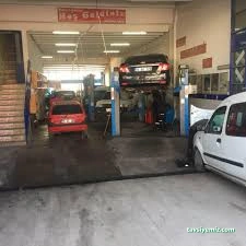 Mert Oto Tamir Ve Bakım Servisi