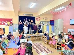 Mert Özkan Anaokulu