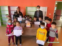 Mert Özkan Anaokulu