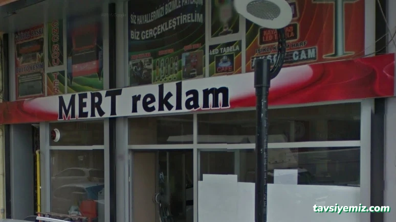 Mert Reklam