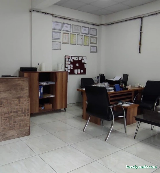 Mert Soğutma Bilecik Yedek Parça