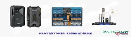 Mert Sound Profesyonel Ses Sistemleri