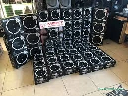 Mert Sound Profesyonel Ses Sistemleri