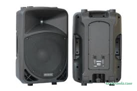 Mert Sound Profesyonel Ses Sistemleri