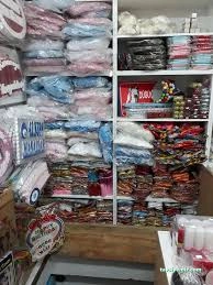 Mert Tuhafiye Bujiteri