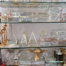 Mert Tuhafiye Bujiteri