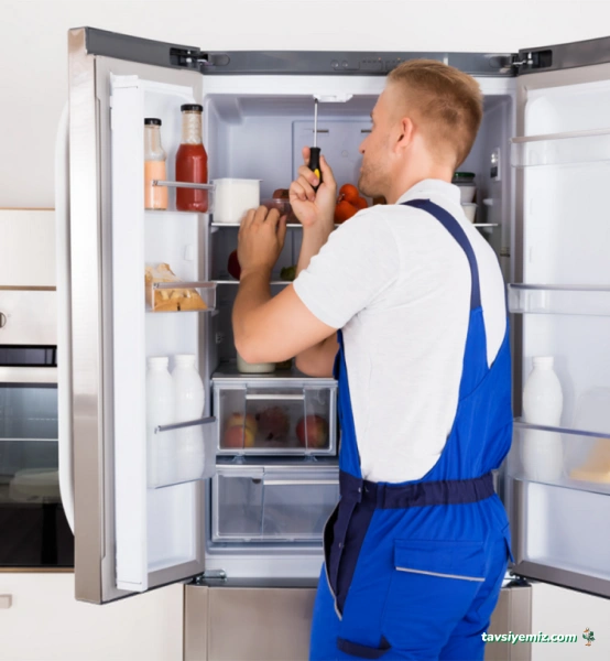 Mertel Beyaz Eşya Kombi Klima Tv Teknik Servis