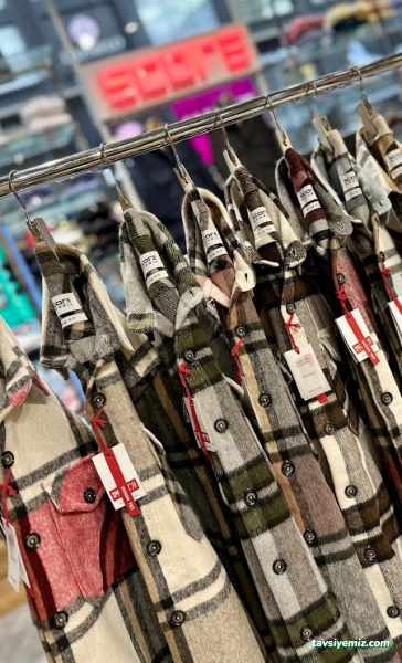 Merter Toptan Tekstil