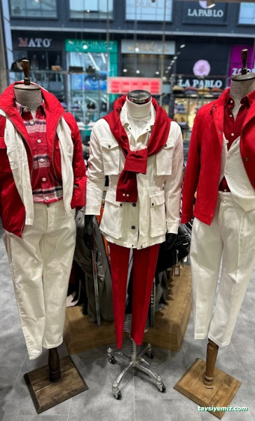 Merter Toptan Tekstil