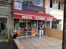 Merter Veteriner Kliniği