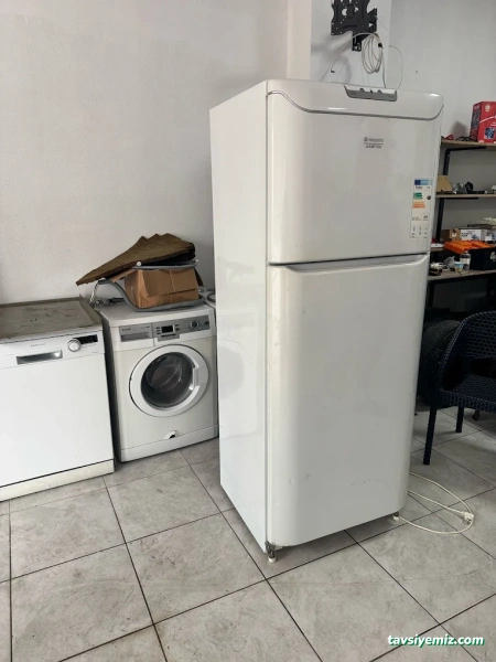 Mertkan Beyaz Eşya Servis Teknik Tamir