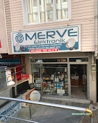 Merve Elektronik Karabük Televizyon Tamircisi
