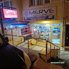 Merve Elektronik Karabük Televizyon Tamircisi