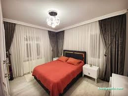 Merve Mefruşat Perde Ve Ev Tekstili