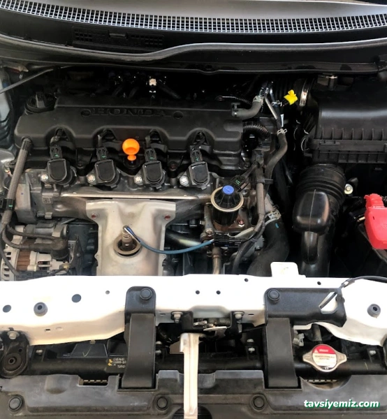 Merve Otogaz Lpg Dönüşümü & Profesyonel Yol Ve Afr Ayar Merkezi