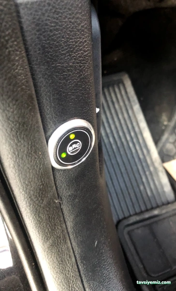 Merve Otogaz Lpg Dönüşümü & Profesyonel Yol Ve Afr Ayar Merkezi