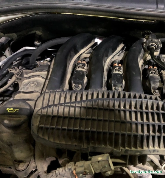 Merve Otogaz Lpg Dönüşümü & Profesyonel Yol Ve Afr Ayar Merkezi