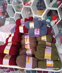 Merytoys Örgü & Tuhafiye