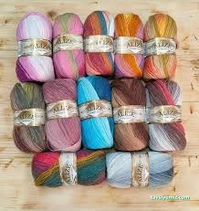 Merytoys Örgü & Tuhafiye