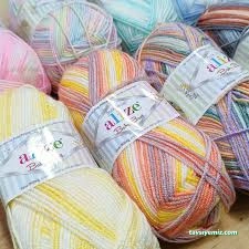 Merytoys Örgü & Tuhafiye