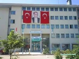 Merzifon Halk Eğitimi Merkezi