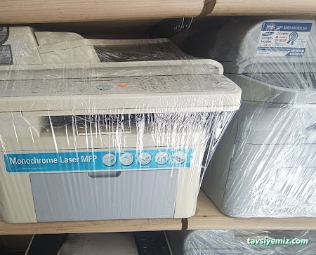Mes Copy Büro Makinaları Afyonkarahisar Yazıcı Tamiri Bilgisayar Tamiri Fotokopi Makinası Tamiri