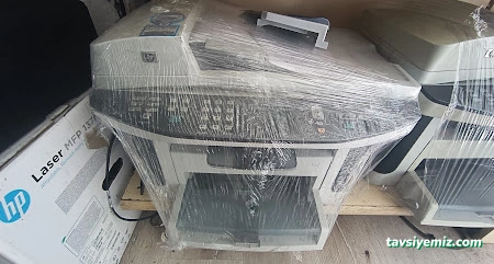 Mes Copy Büro Makinaları Afyonkarahisar Yazıcı Tamiri Bilgisayar Tamiri Fotokopi Makinası Tamiri