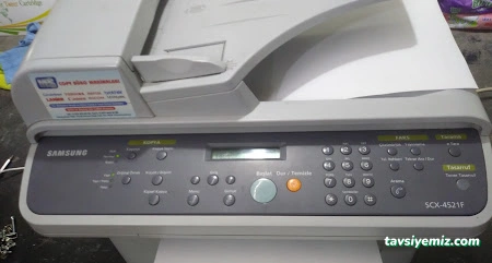 Mes Copy Büro Makinaları Afyonkarahisar Yazıcı Tamiri Bilgisayar Tamiri Fotokopi Makinası Tamiri