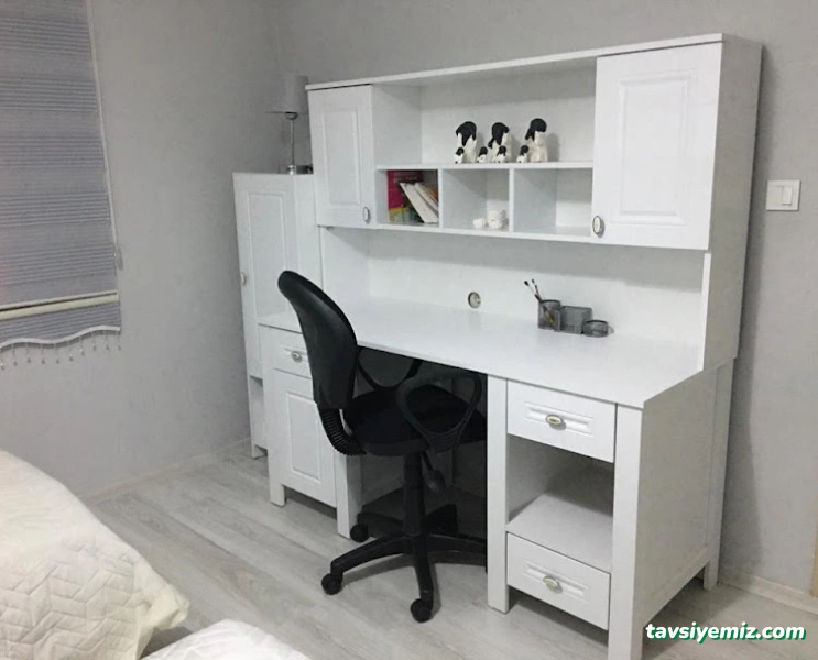 Mesa Ahşap Dekorasyon