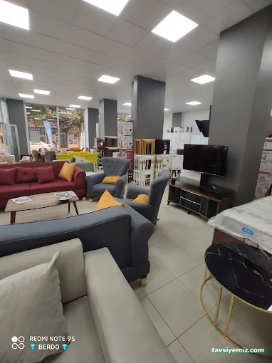 Mesa Beyaz Eşya Ve Hoover