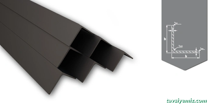 Mescier Demir Çelik