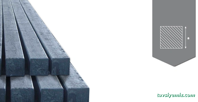 Mescier Demir Çelik