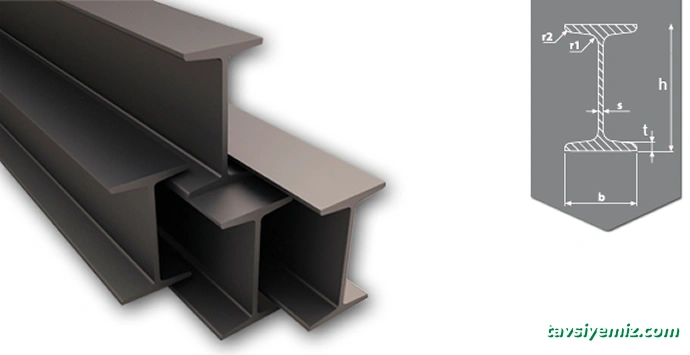 Mescier Demir Çelik