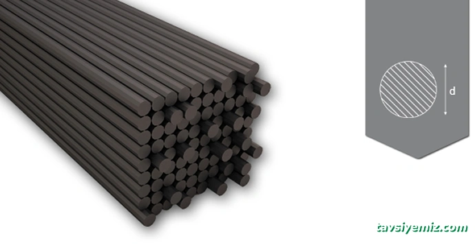 Mescier Demir Çelik