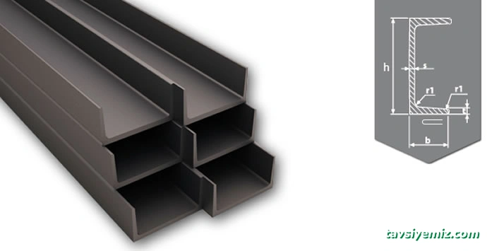 Mescier Demir Çelik